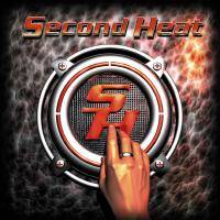 Second Heat : Second Heat